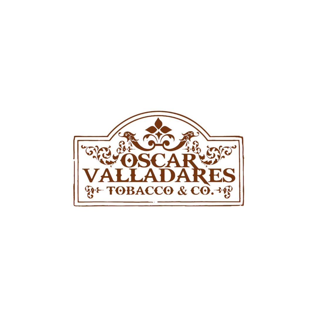 Oscar Valladares